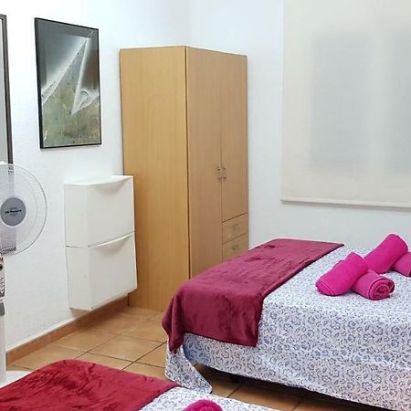 Calle Frailes, 7 Apartamento 2 Granada Luaran gambar