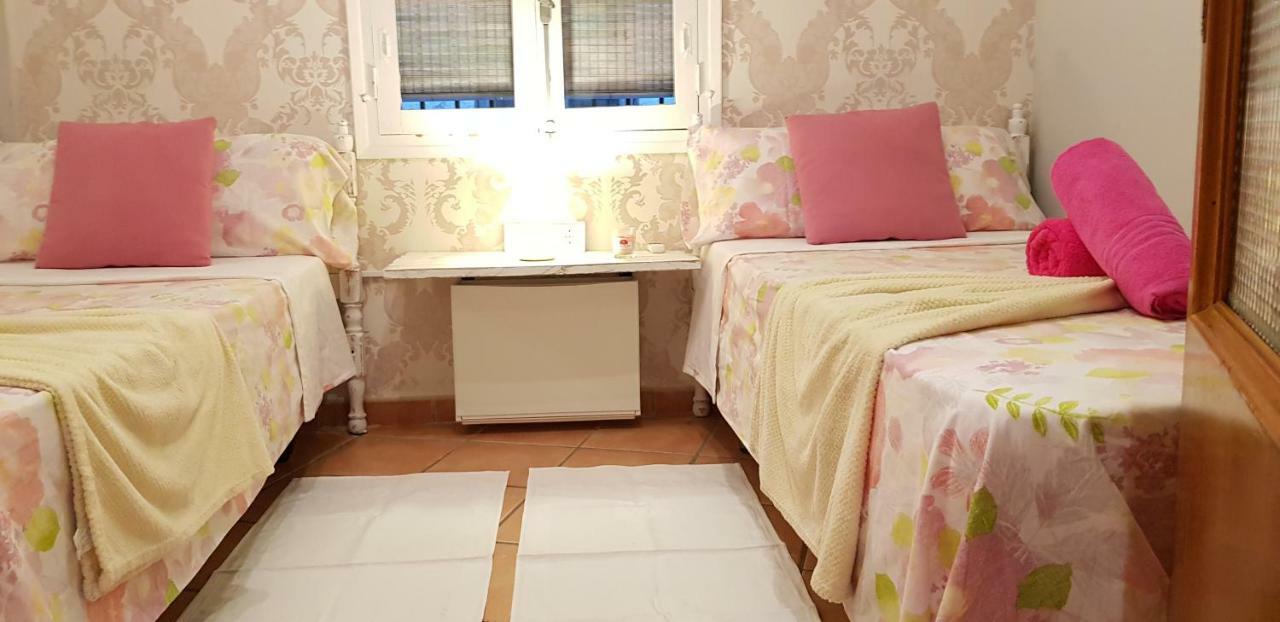 Calle Frailes, 7 Apartamento 2 Granada Luaran gambar