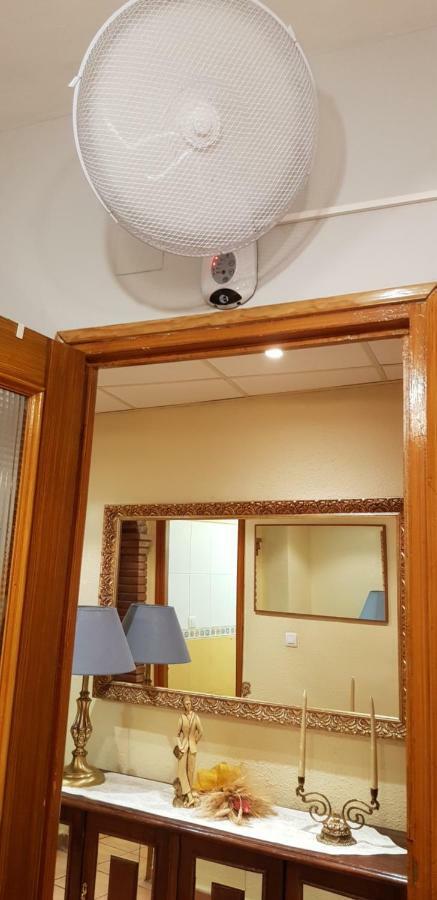 Calle Frailes, 7 Apartamento 2 Granada Luaran gambar
