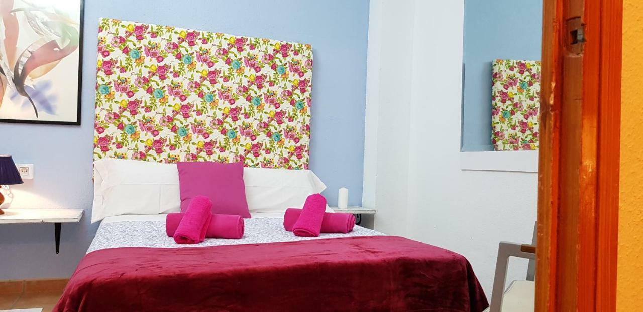 Calle Frailes, 7 Apartamento 2 Granada Luaran gambar