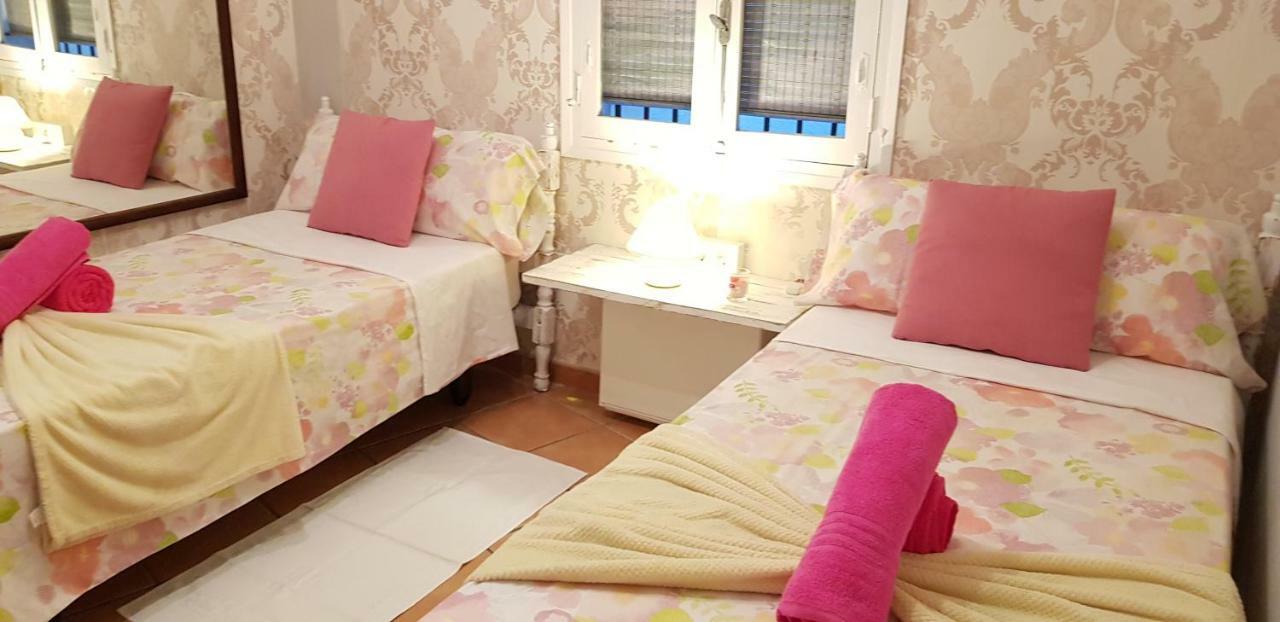 Calle Frailes, 7 Apartamento 2 Granada Luaran gambar