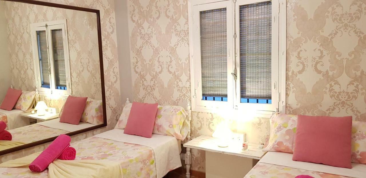 Calle Frailes, 7 Apartamento 2 Granada Luaran gambar