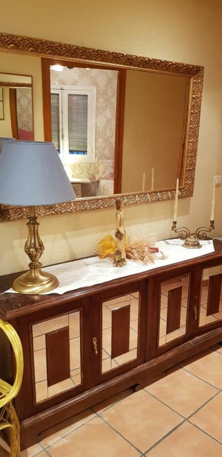 Calle Frailes, 7 Apartamento 2 Granada Luaran gambar